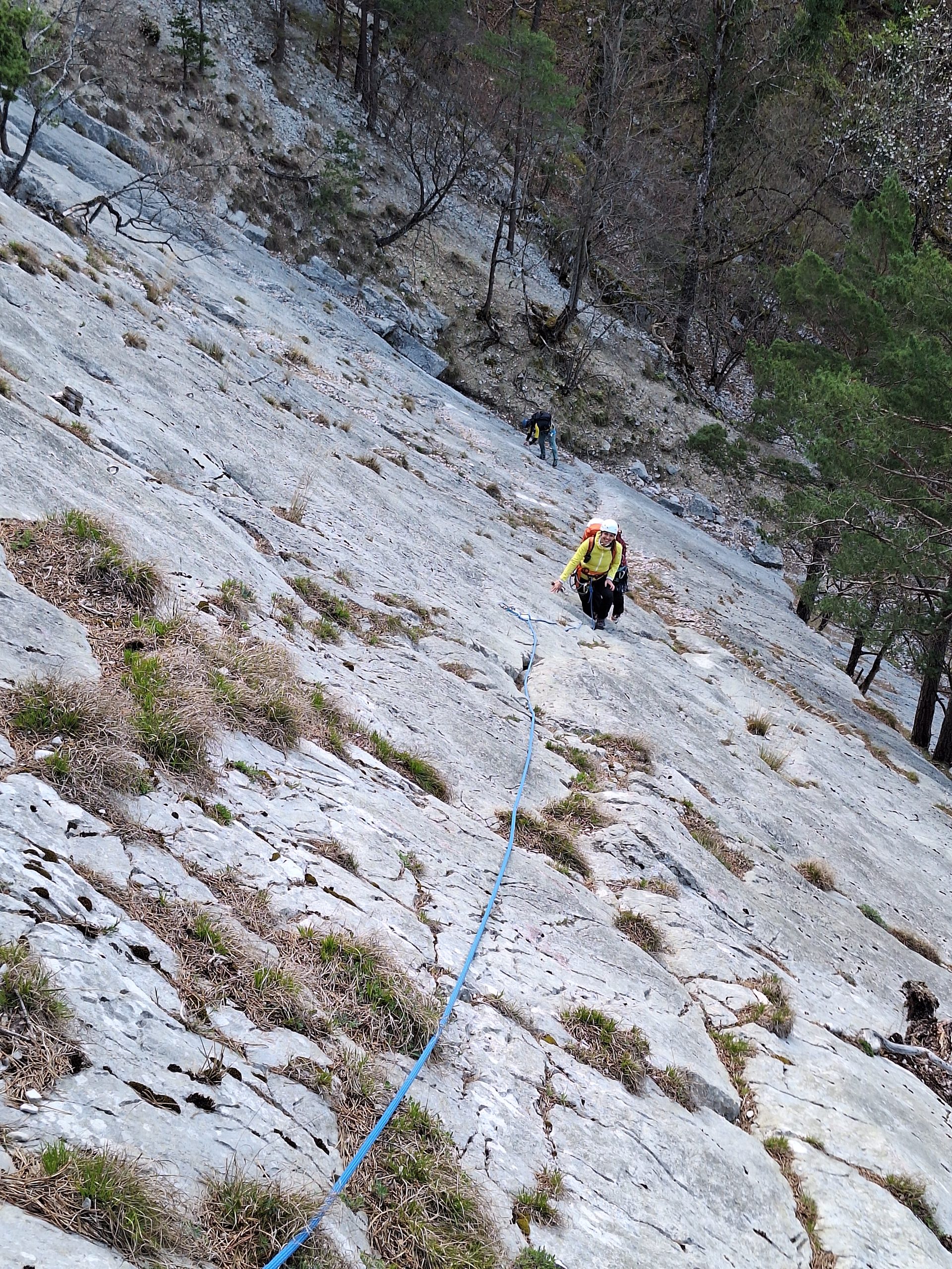 Arête du Raimeux