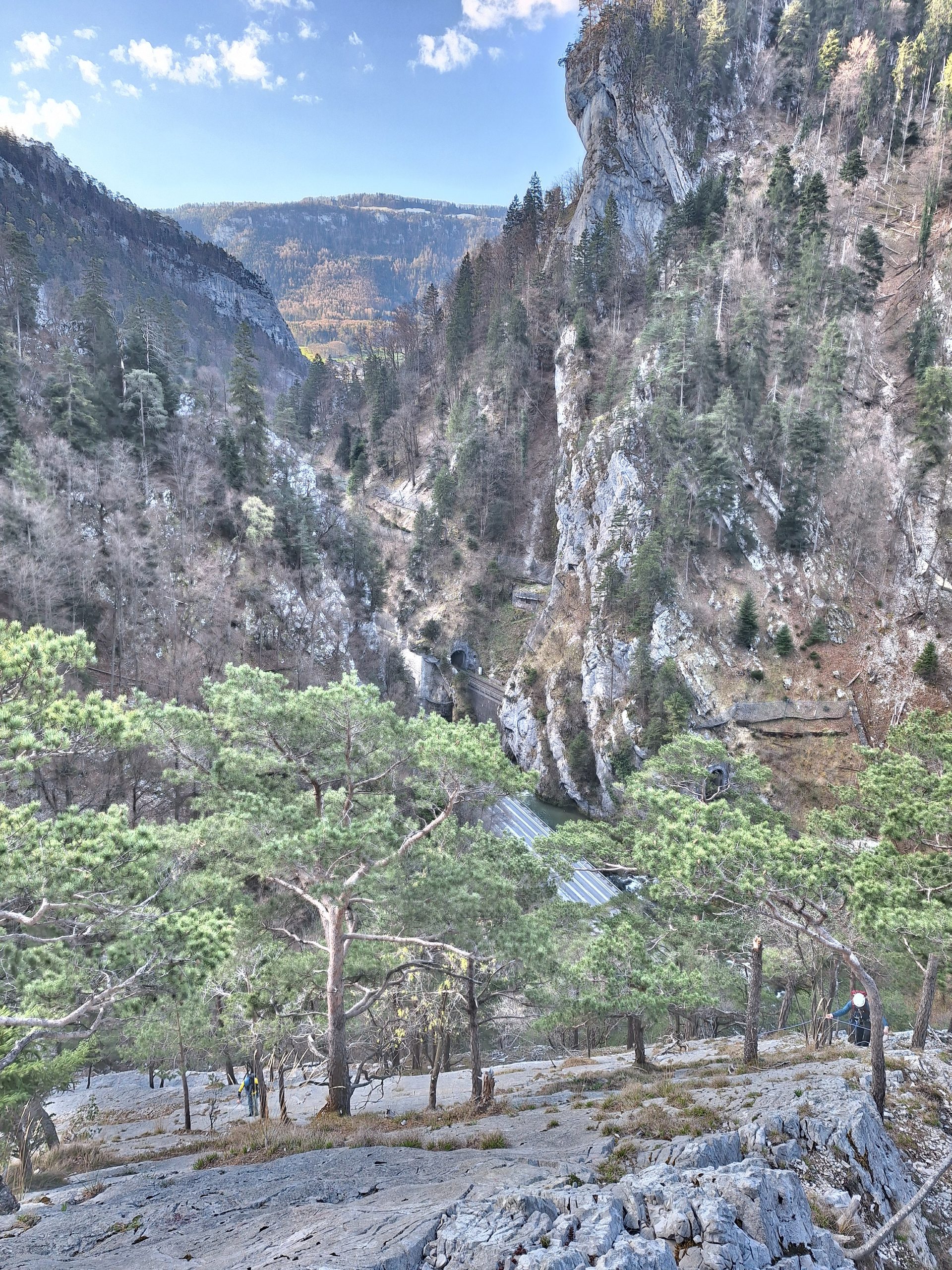 Arête du Raimeux – Bild 2