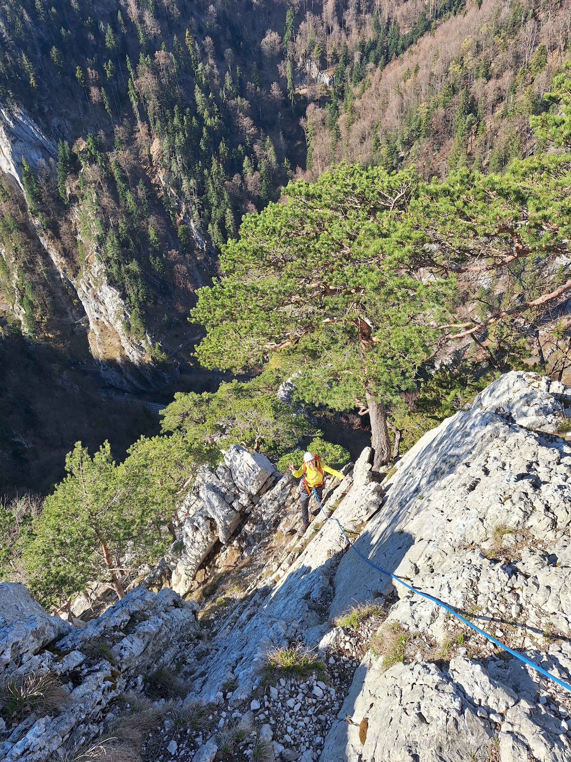 Arête du Raimeux – Bild 3