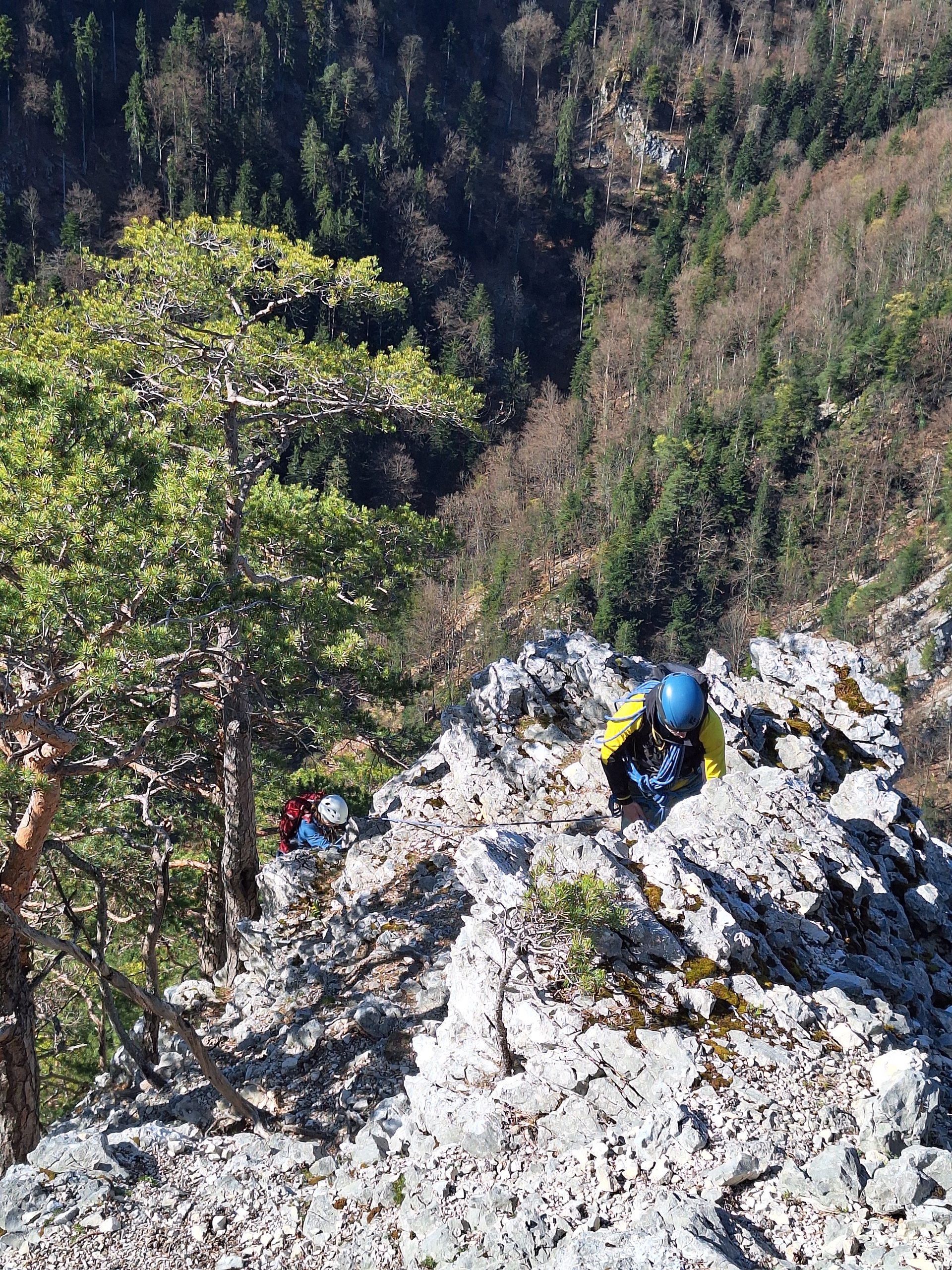 Arête du Raimeux – Bild 4