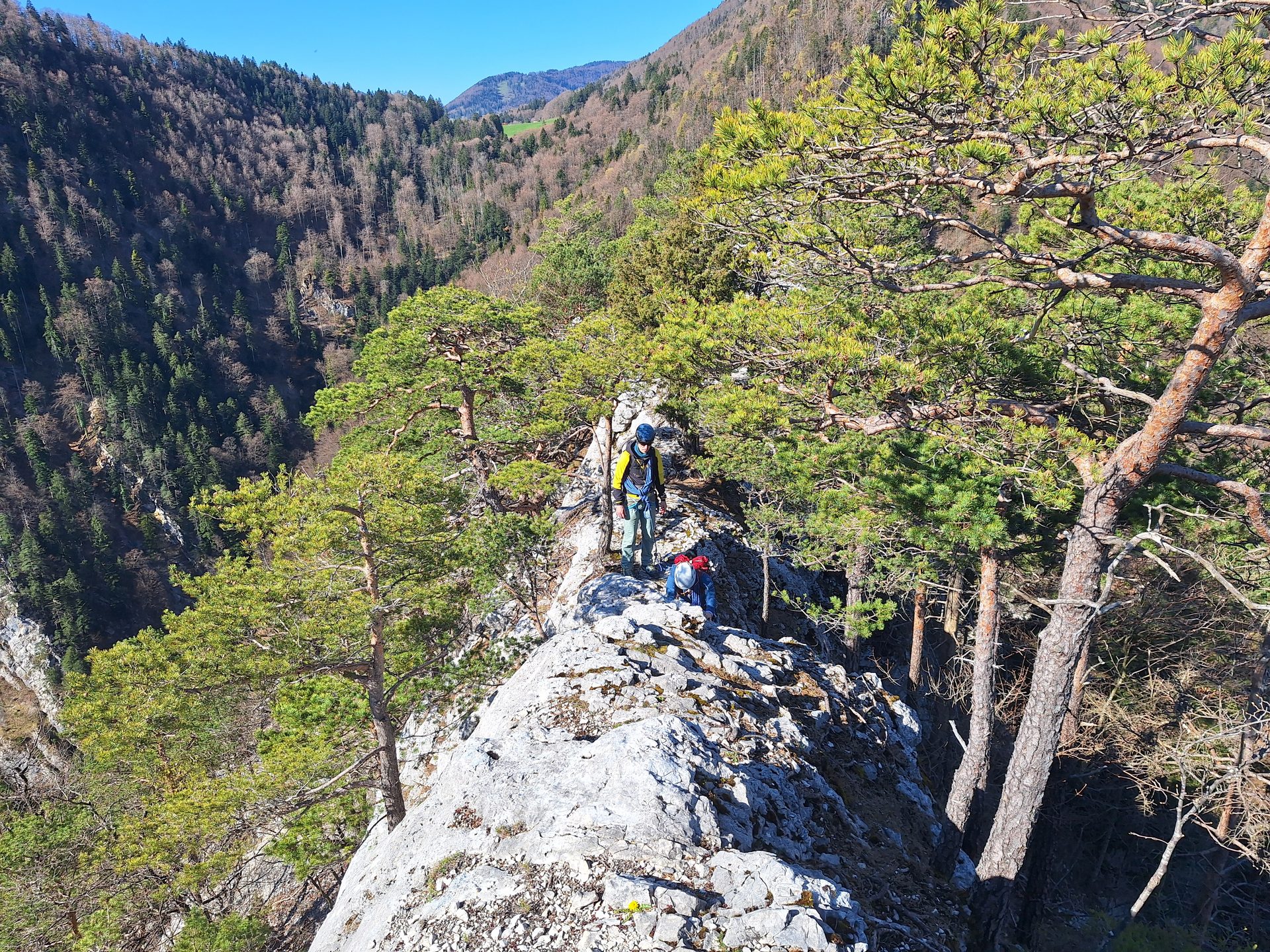Arête du Raimeux – Bild 5