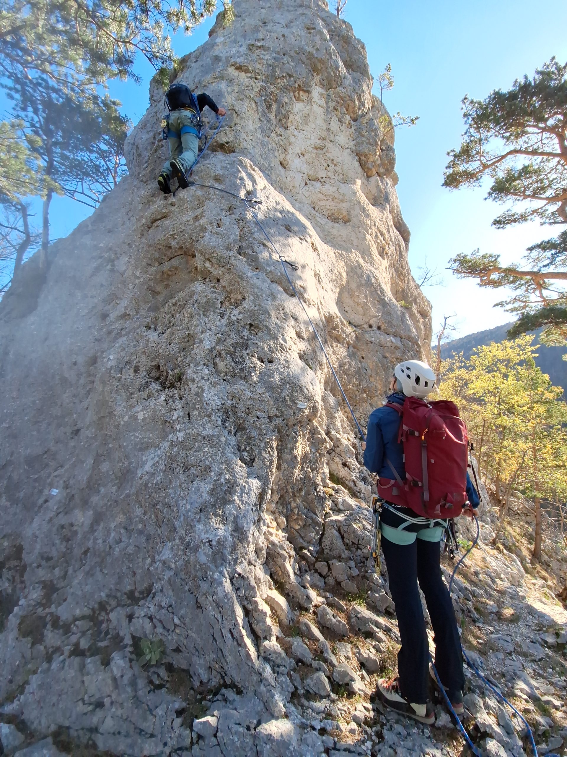 Arête du Raimeux – Bild 6