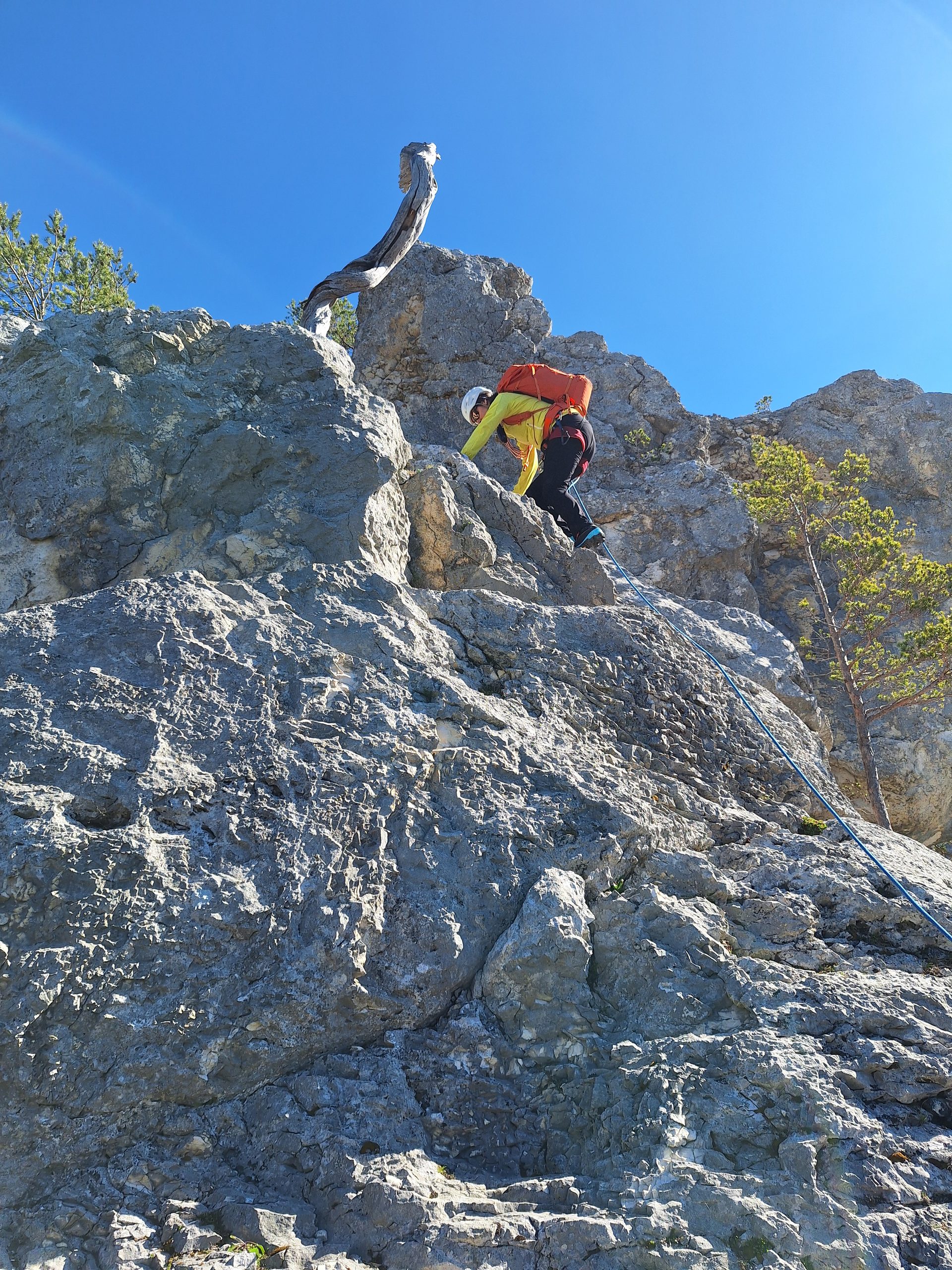Arête du Raimeux – Bild 7
