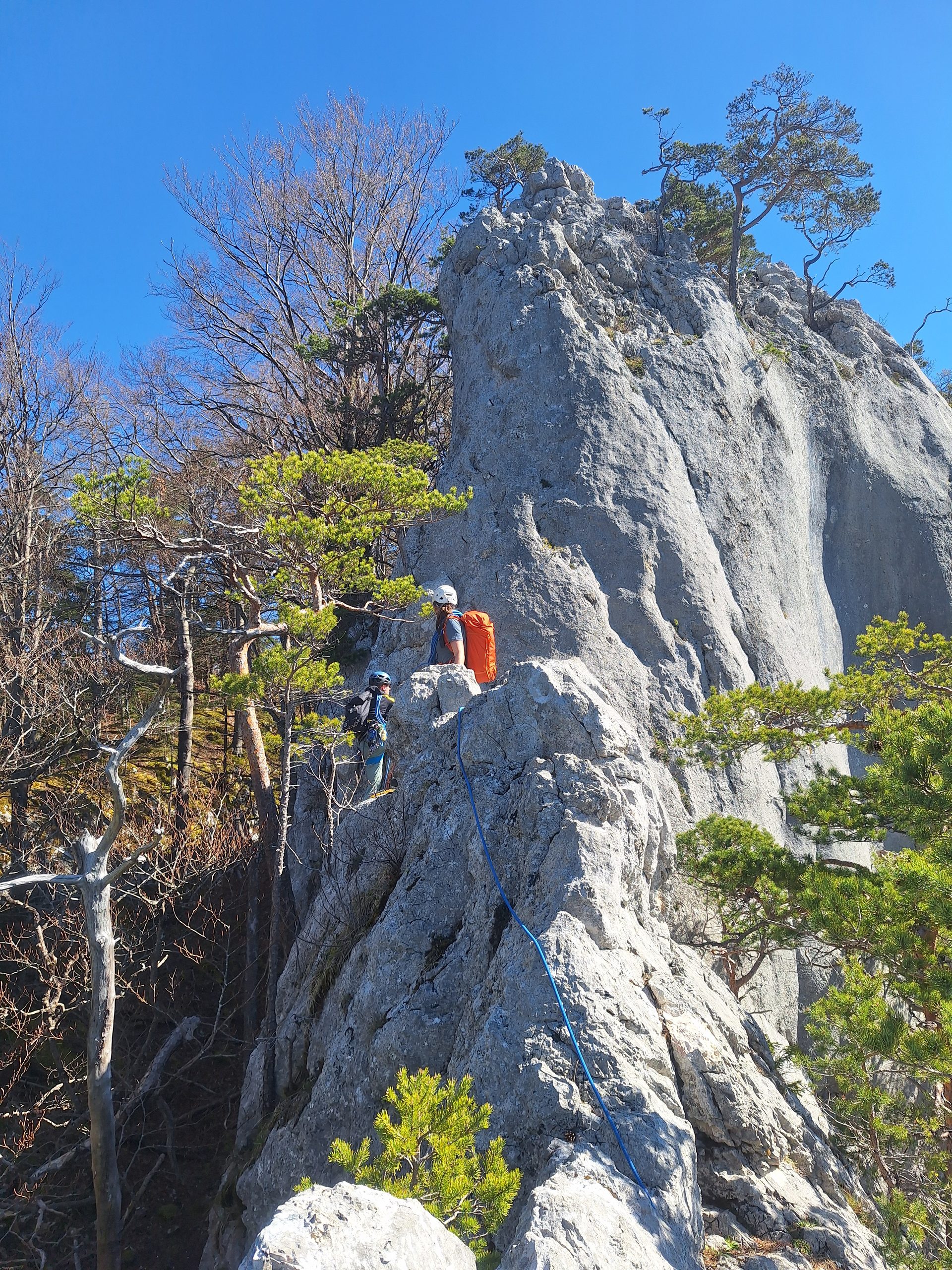Arête du Raimeux – Bild 8