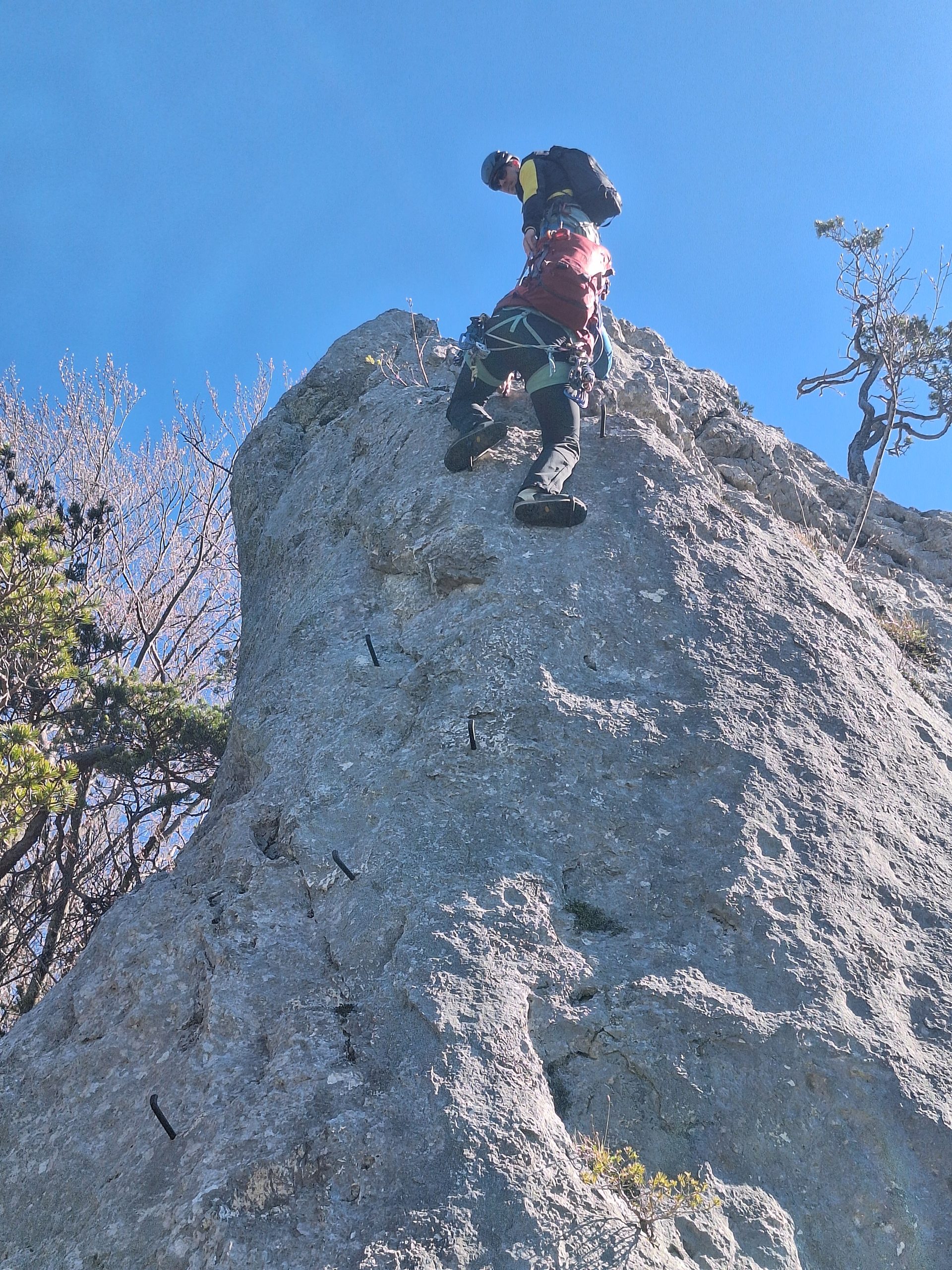 Arête du Raimeux – Bild 9