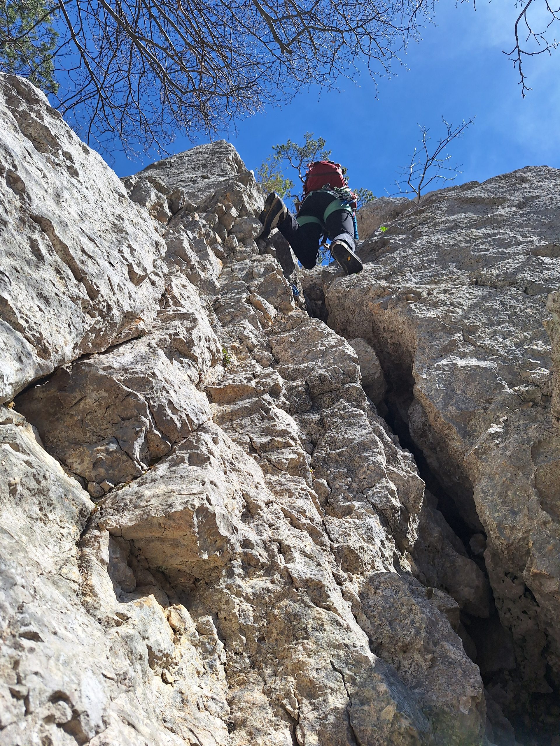 Arête du Raimeux – Bild 10