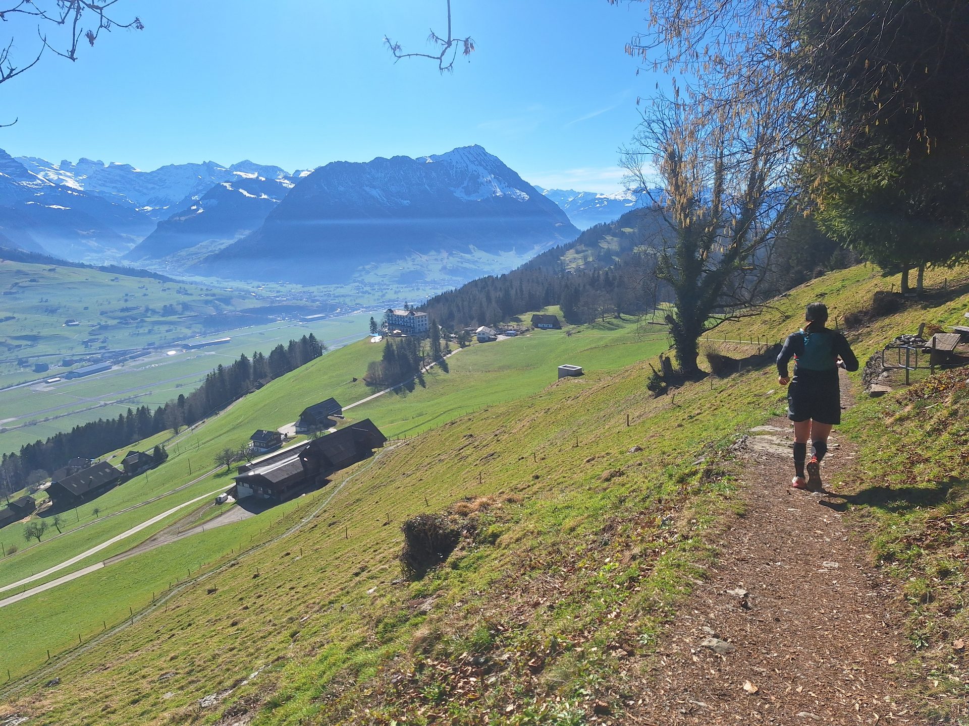 Bürgenstock – Grandiose Runde ab Fürigen – Bild 11