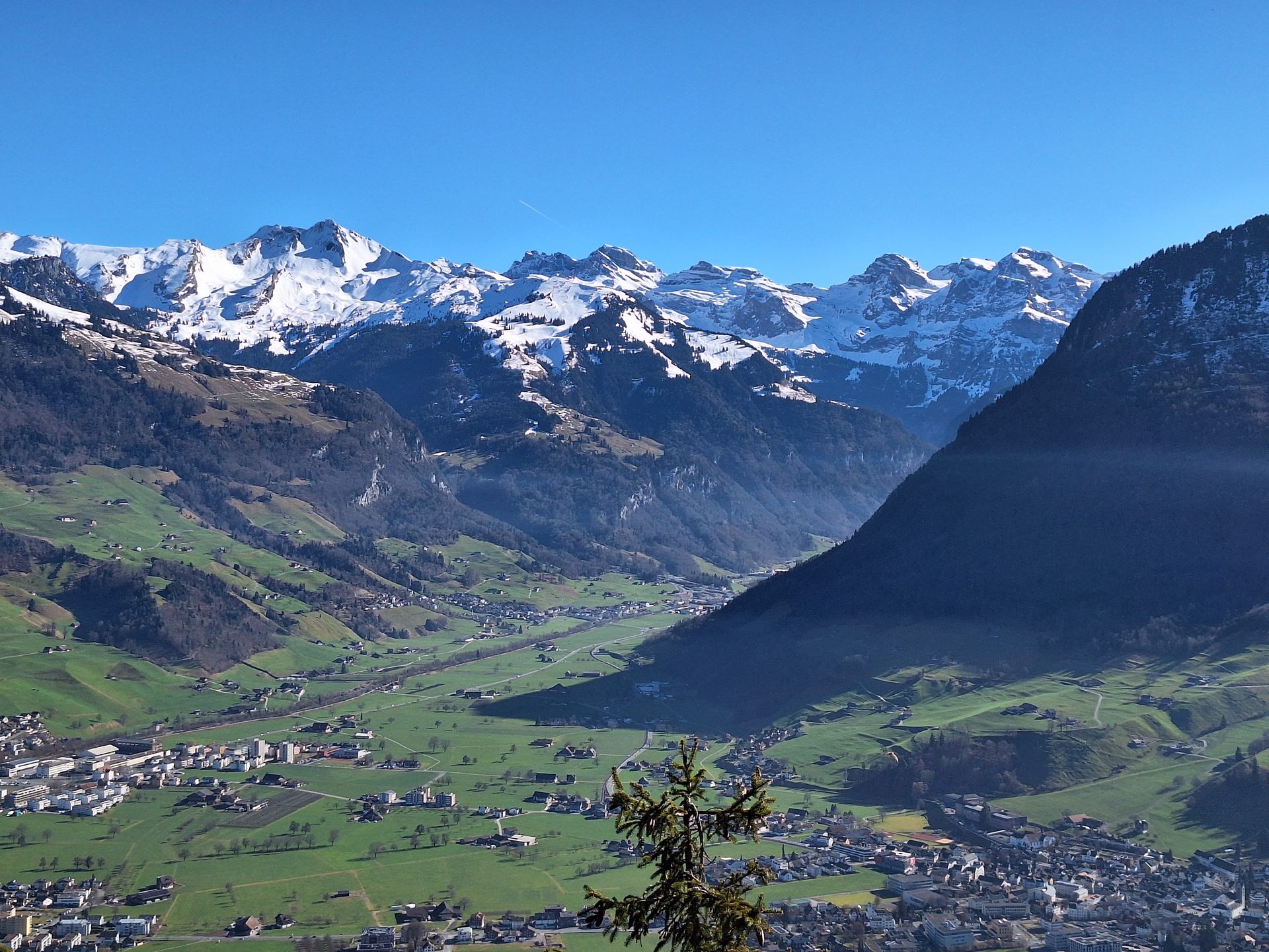 Bürgenstock – Grandiose Runde ab Fürigen – Bild 12