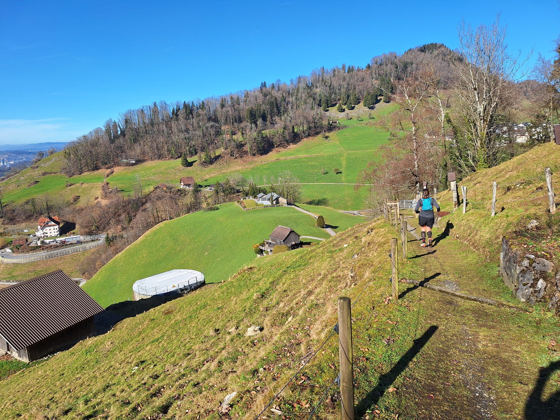 Bürgenstock – Grandiose Runde ab Fürigen – Bild 13