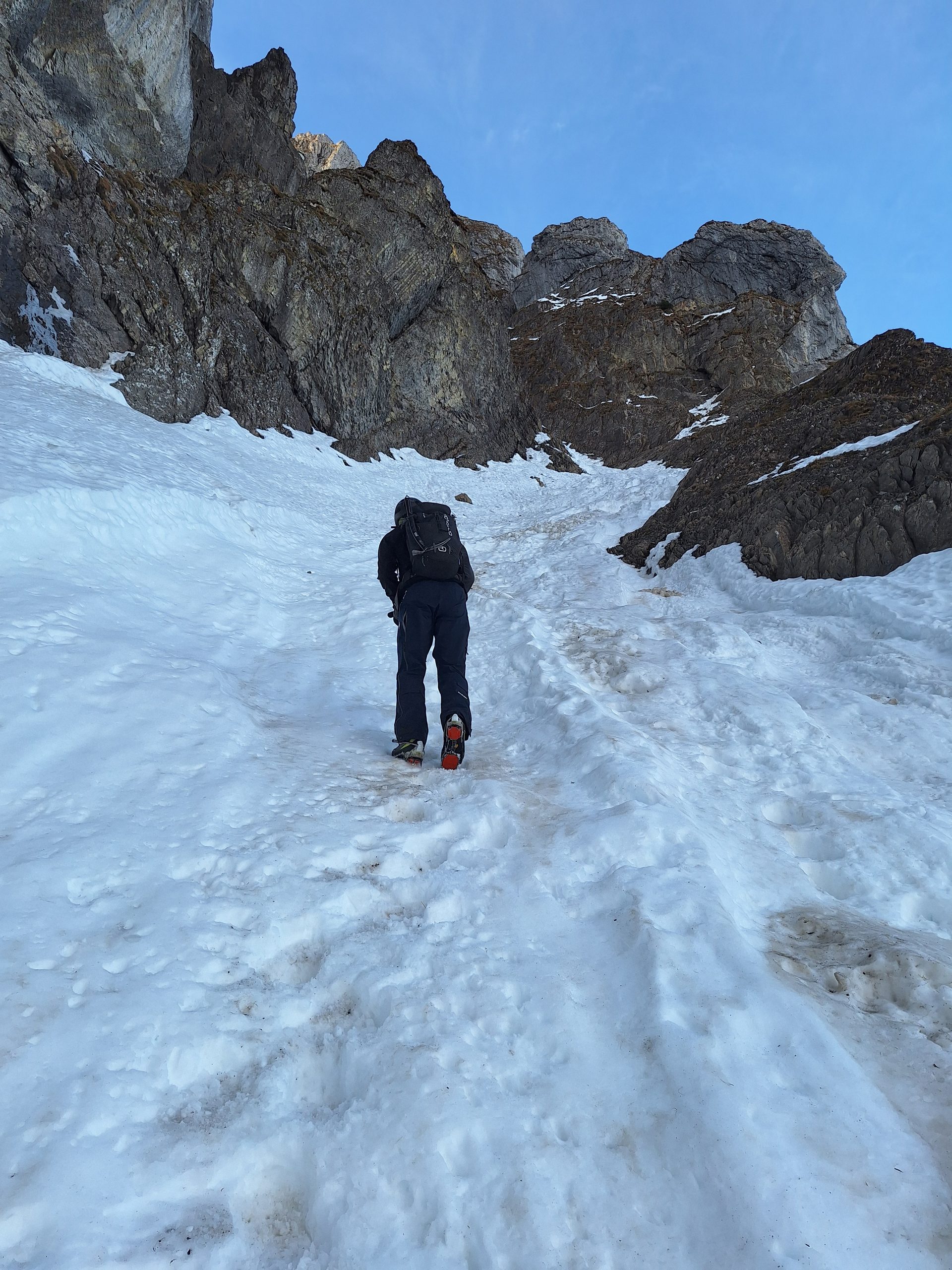 Kulmchrachen & Esel (2119 m) – Pilatus – Bild 4