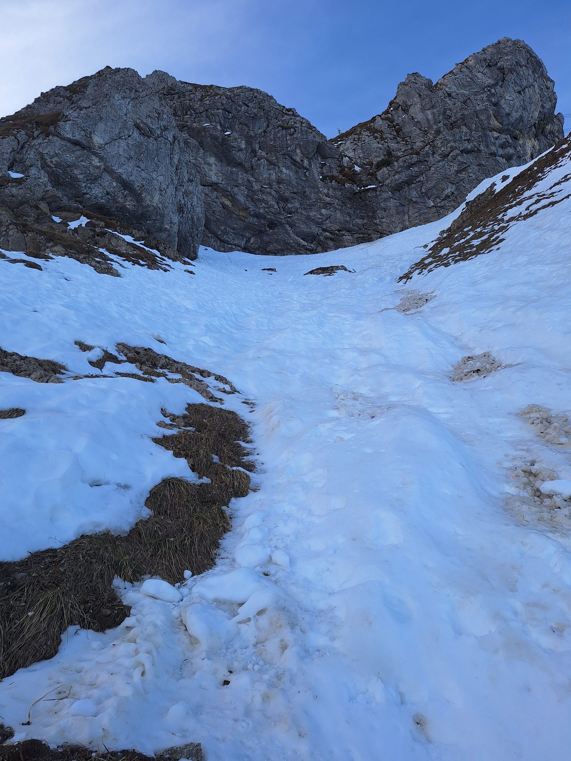 Kulmchrachen & Esel (2119 m) – Pilatus – Bild 5