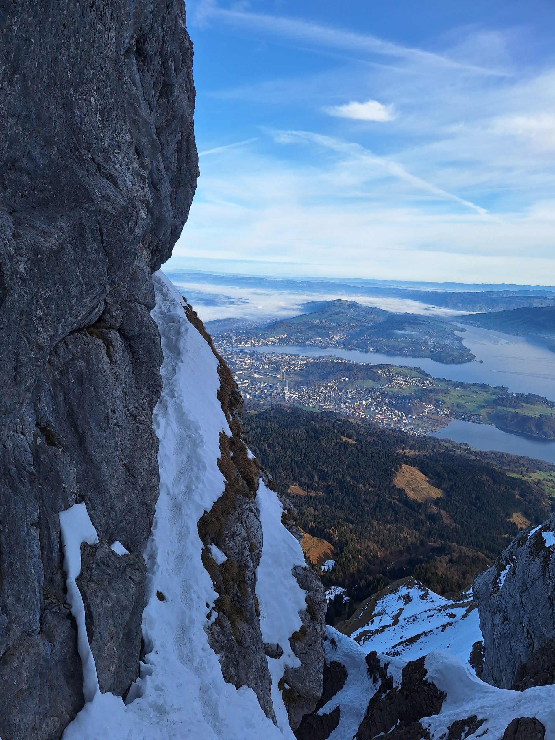 Kulmchrachen & Esel (2119 m) – Pilatus – Bild 6