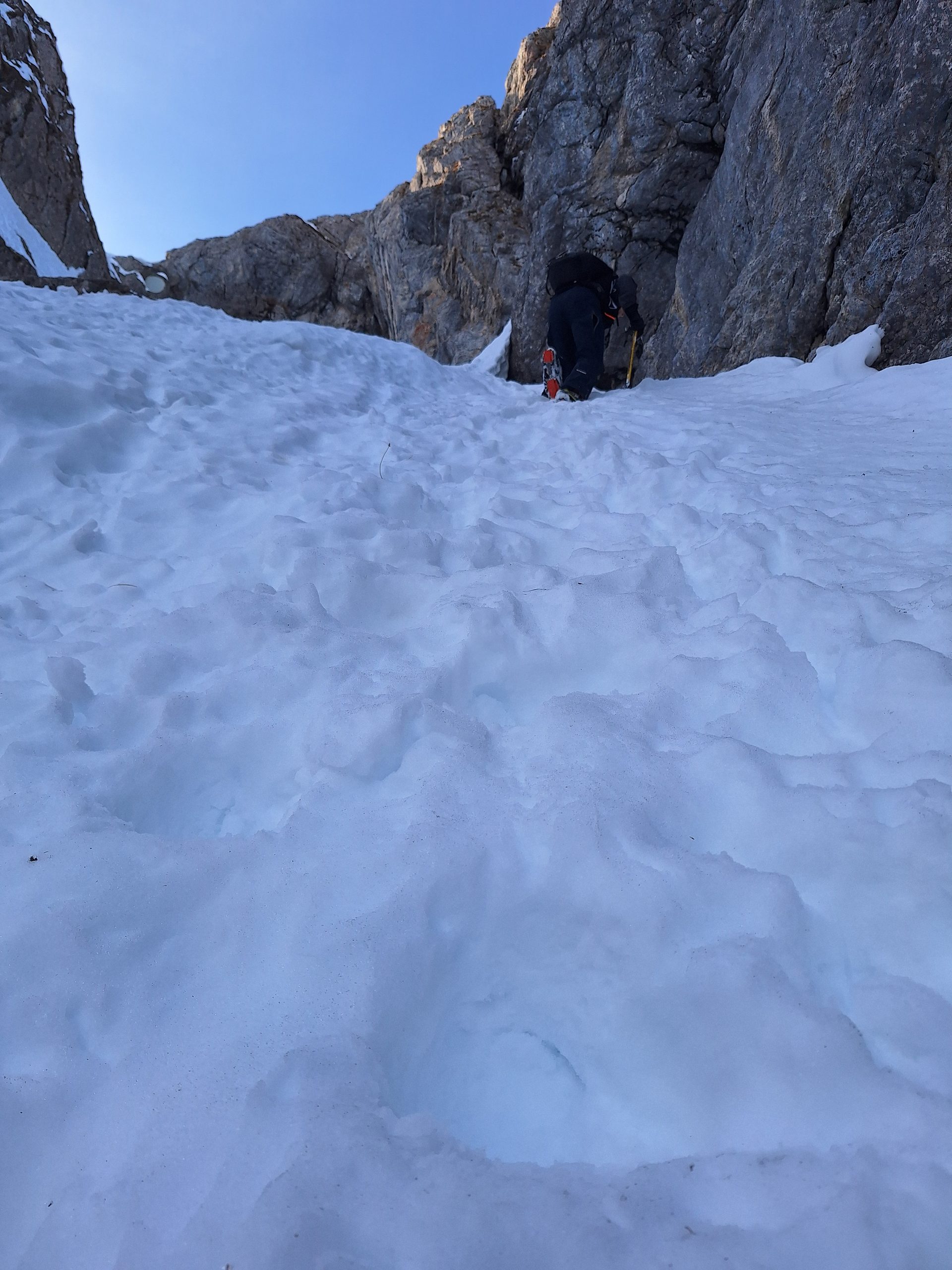 Kulmchrachen & Esel (2119 m) – Pilatus – Bild 7