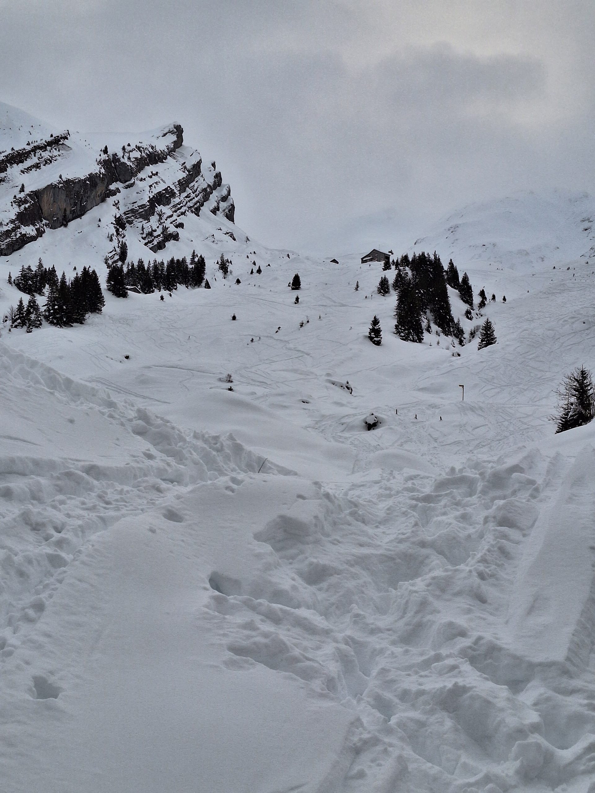 Glattigrat – Fast – Bild 2