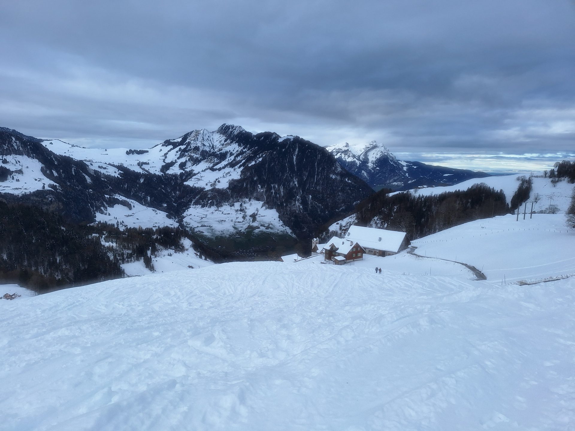Glattigrat – Fast – Bild 4