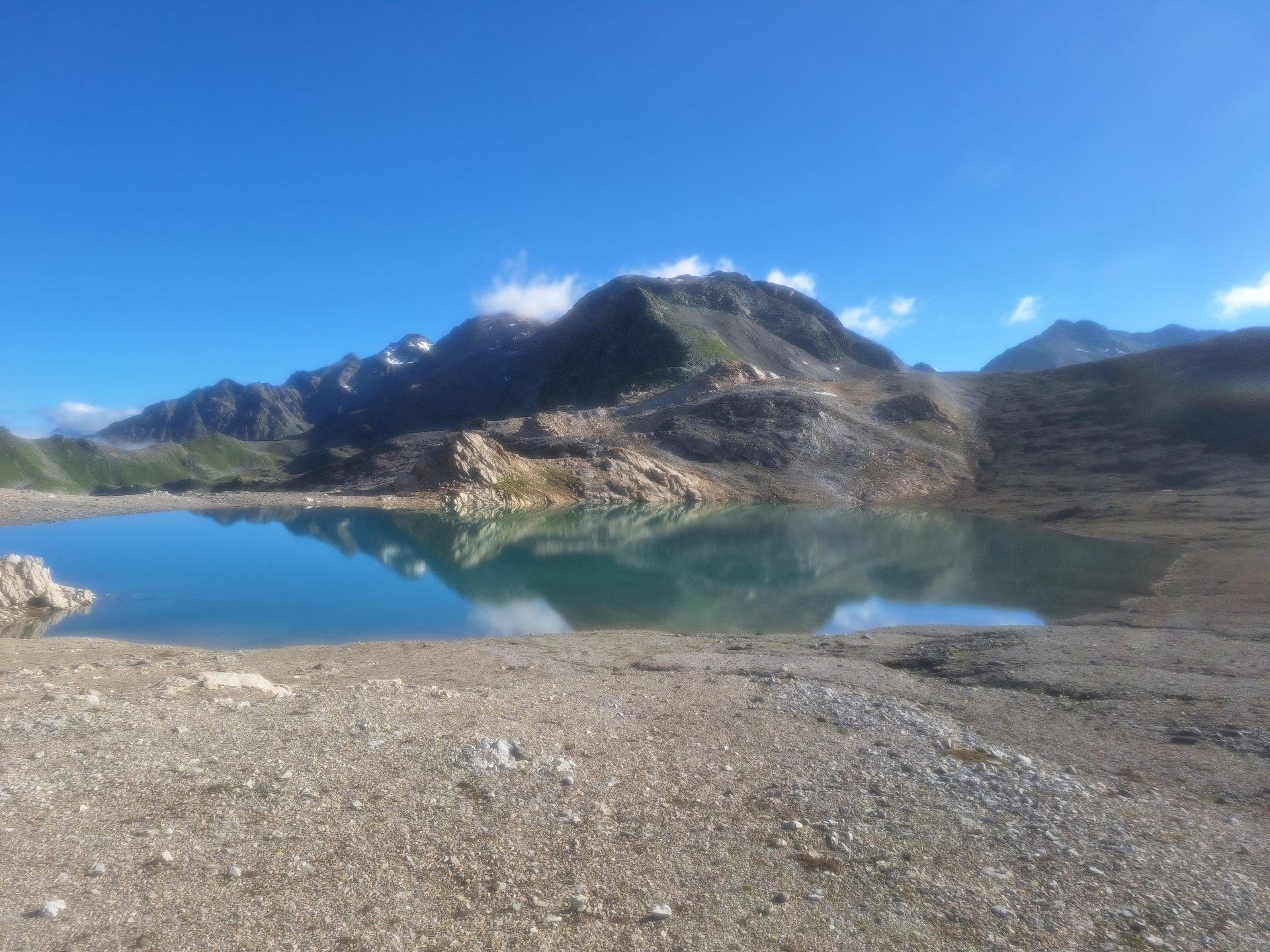 Swiss Irontrail T55 – Bild 2