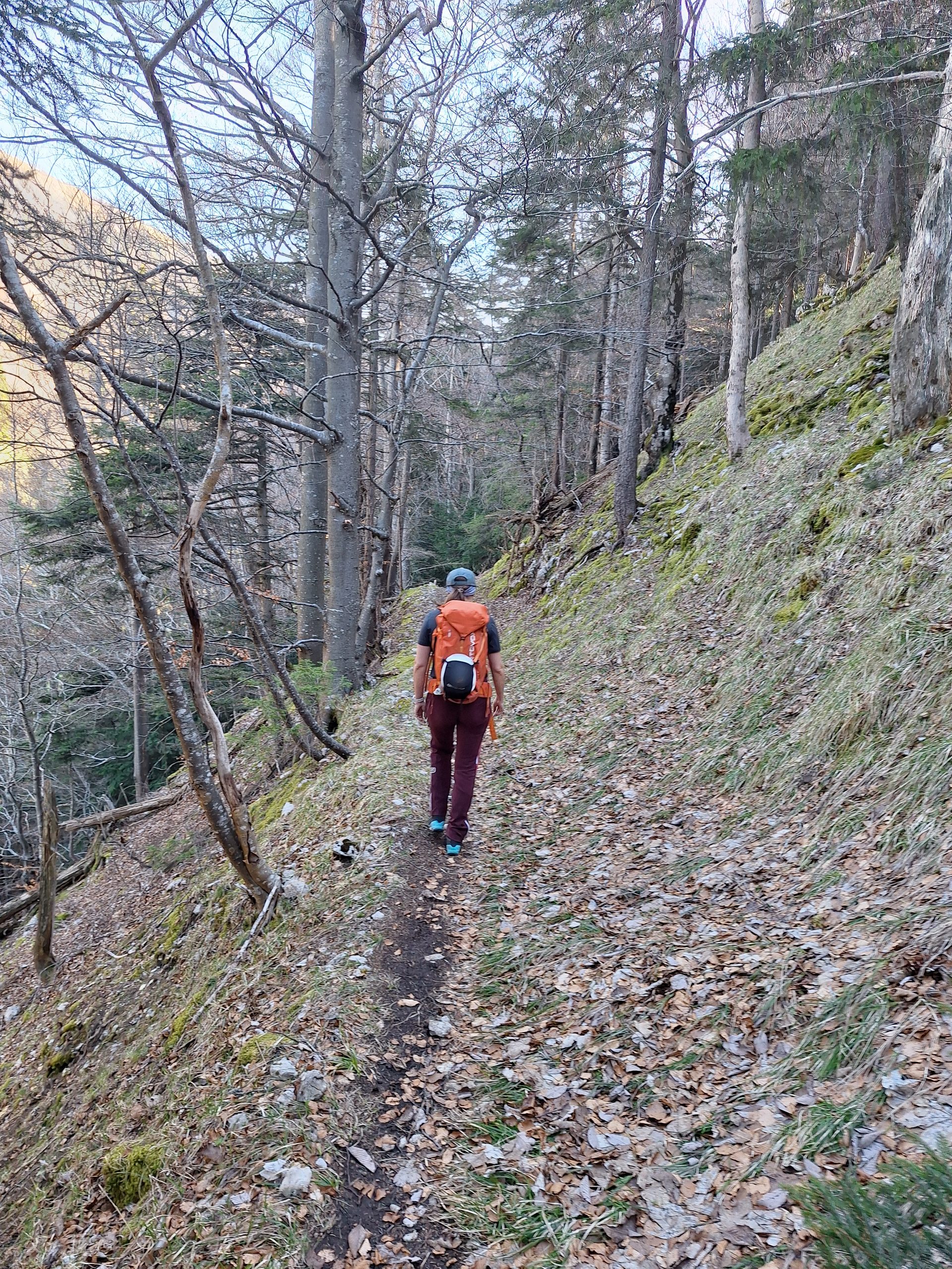 Jura-Trilogie – Drei Grate an einem Tag – Bild 3