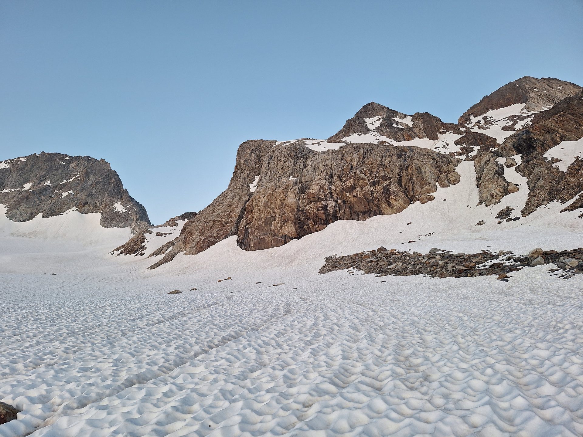 Chli & Gross Leckihorn – Bild 2