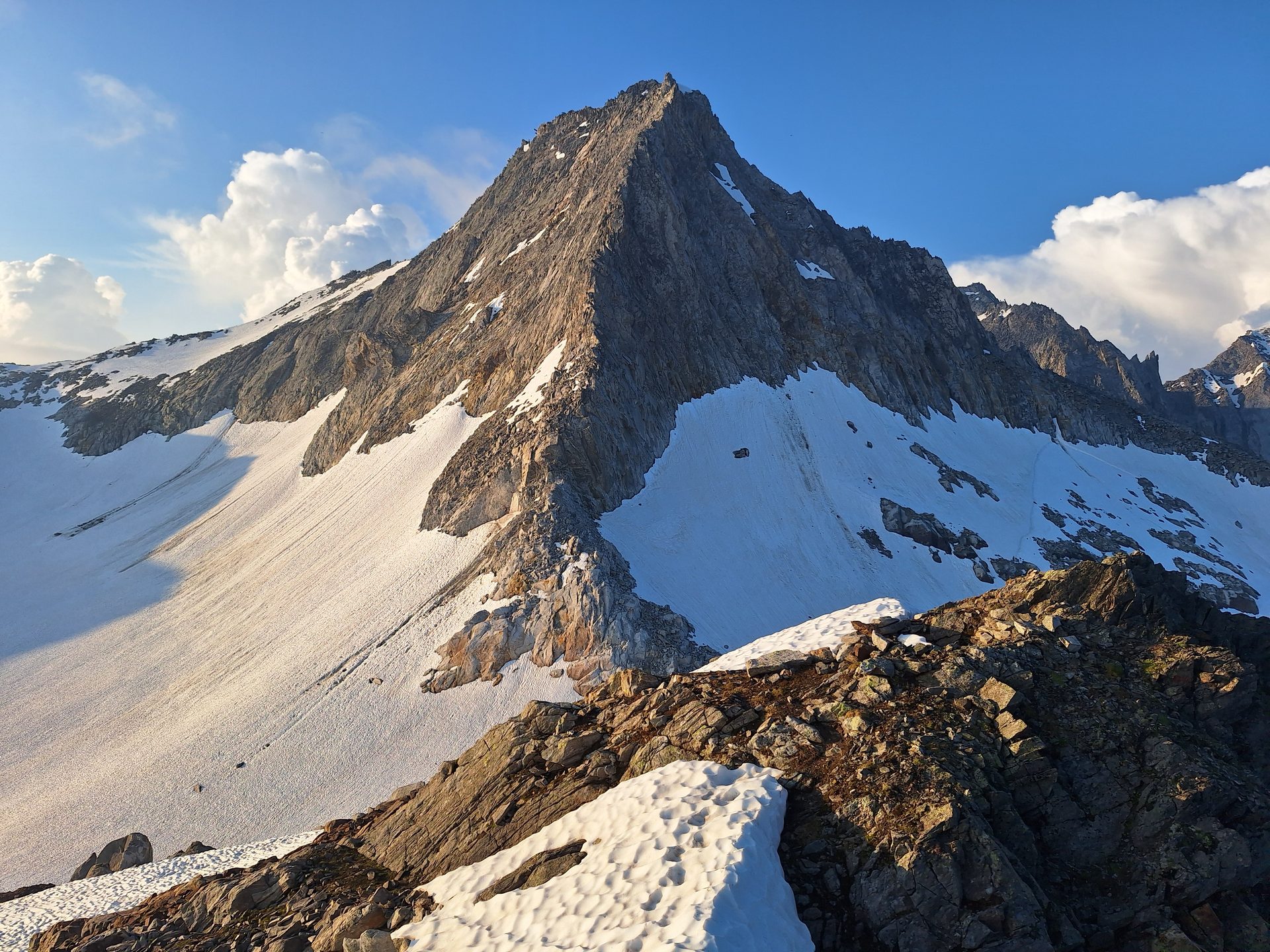 Chli & Gross Leckihorn – Bild 4