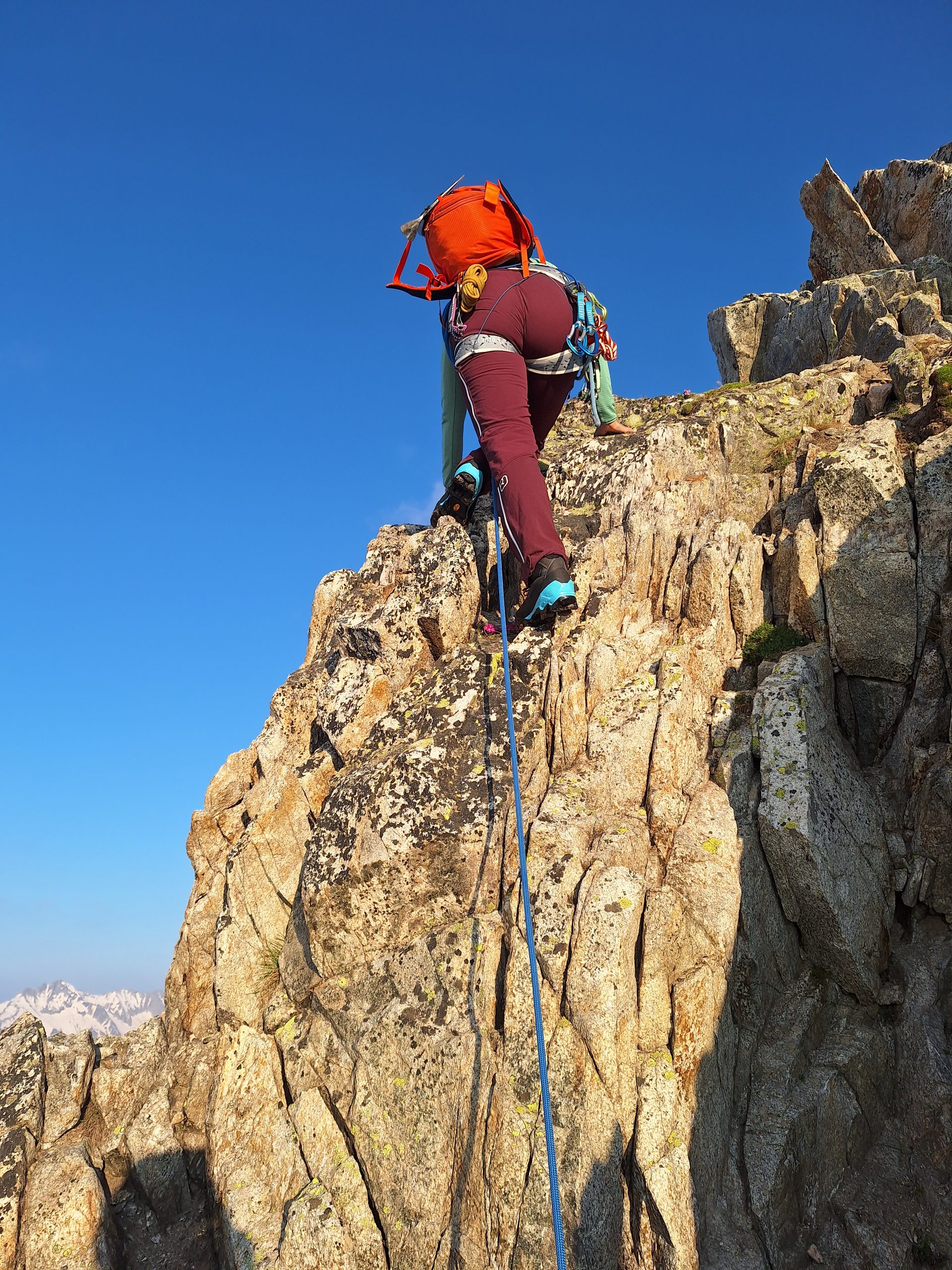 Chli & Gross Leckihorn – Bild 5