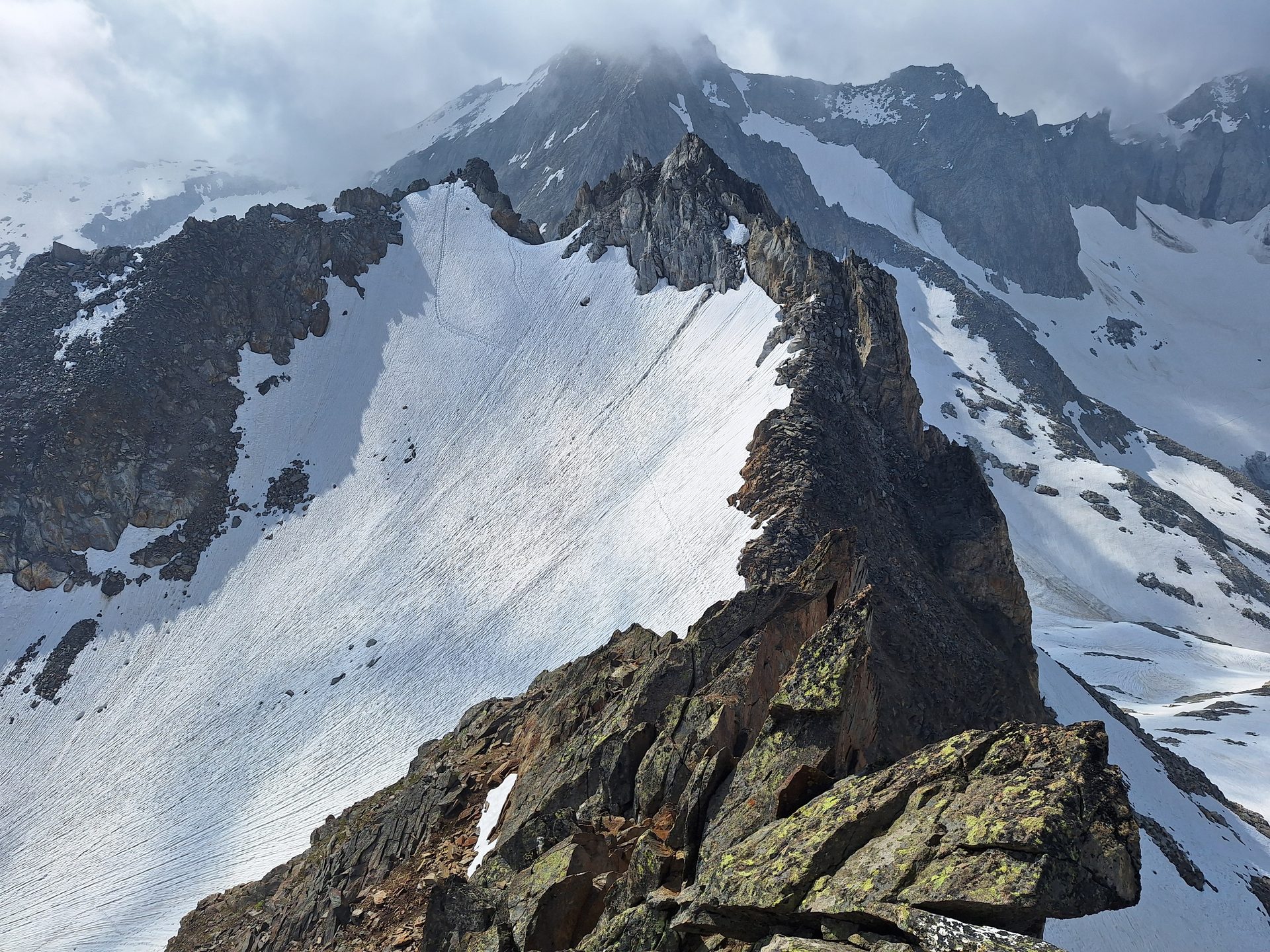 Chli & Gross Leckihorn – Bild 10