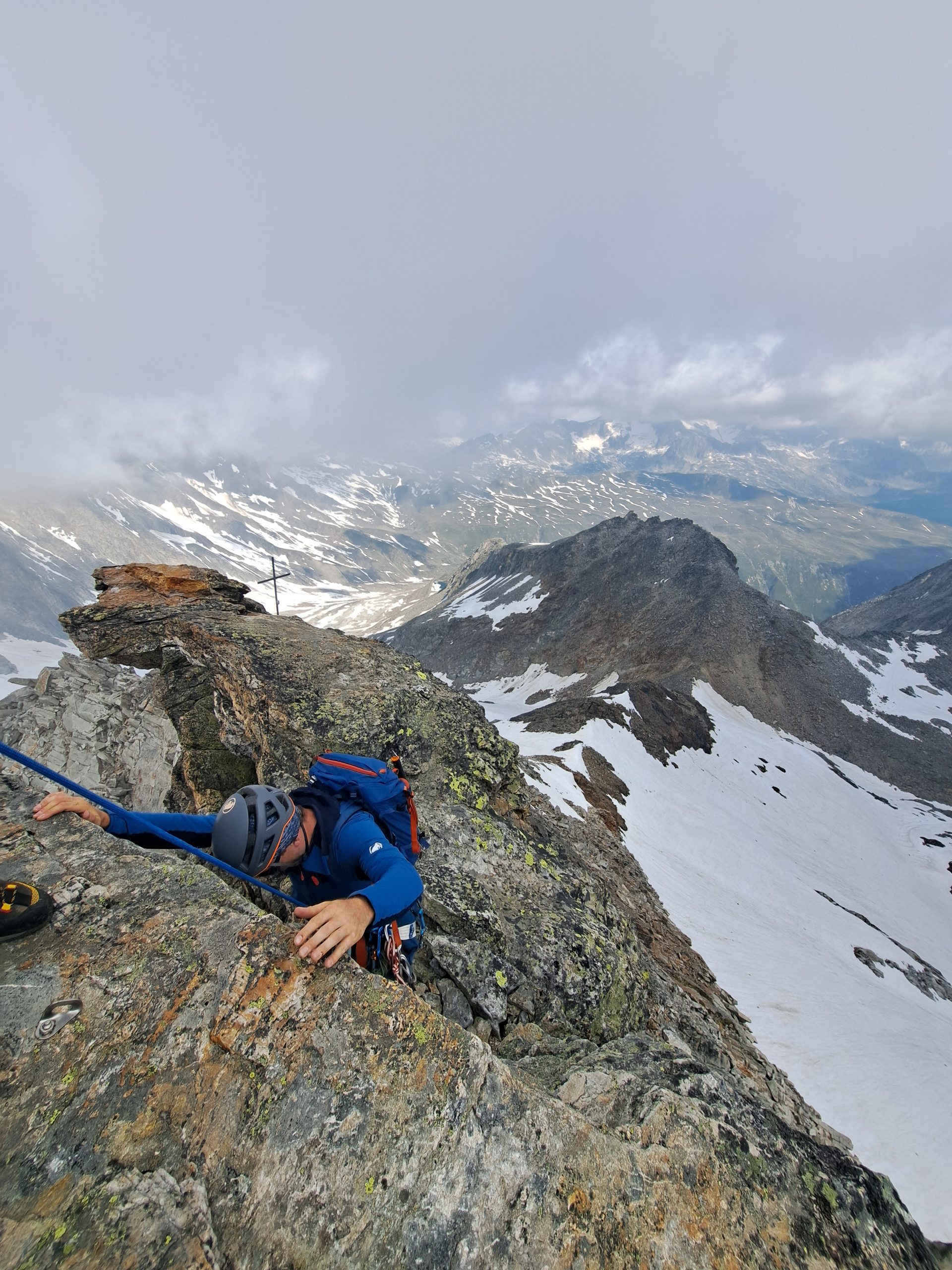 Chli & Gross Leckihorn – Bild 11
