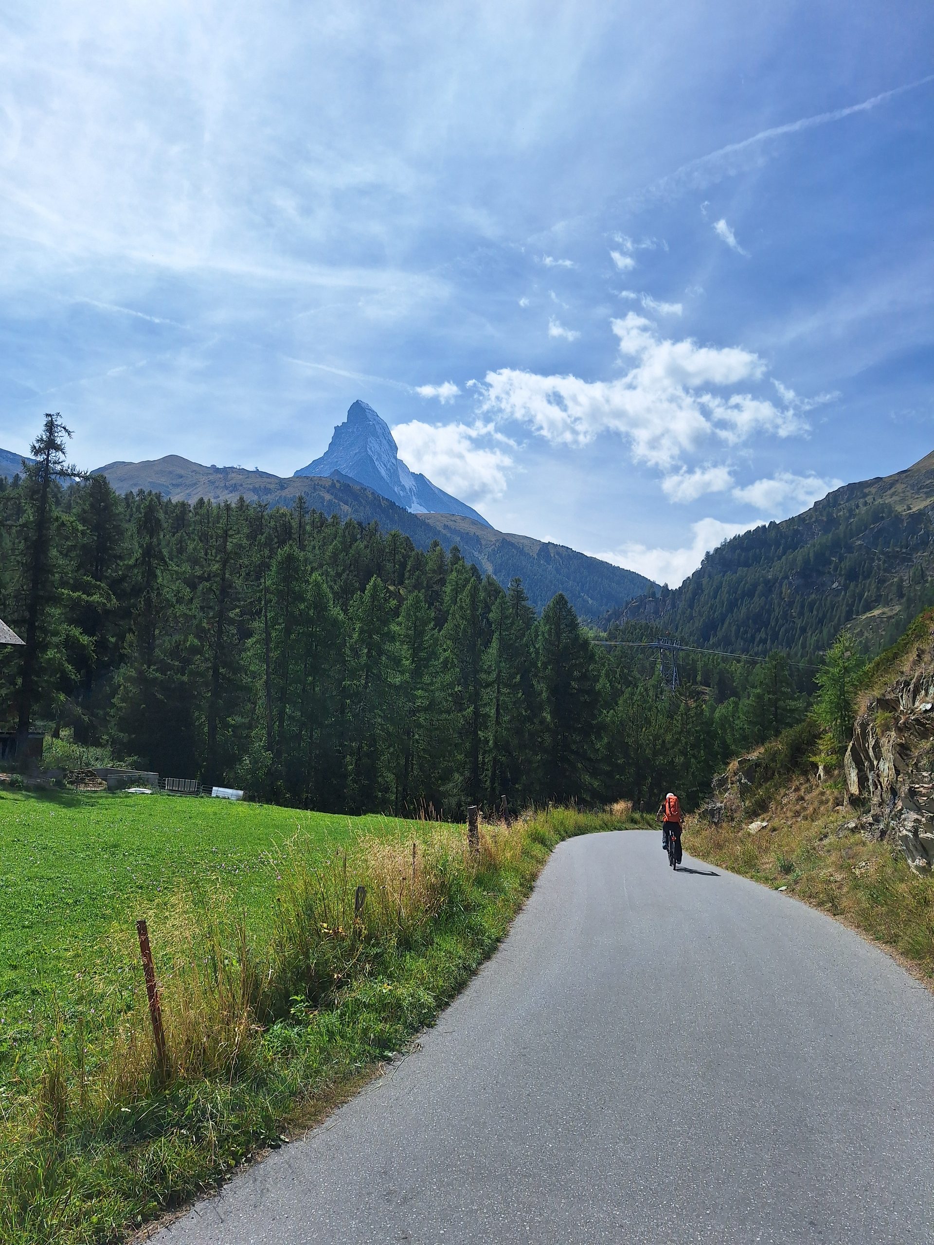 Pointe de Zinal (3789 m) – ab Schönbielhütte – Bild 9