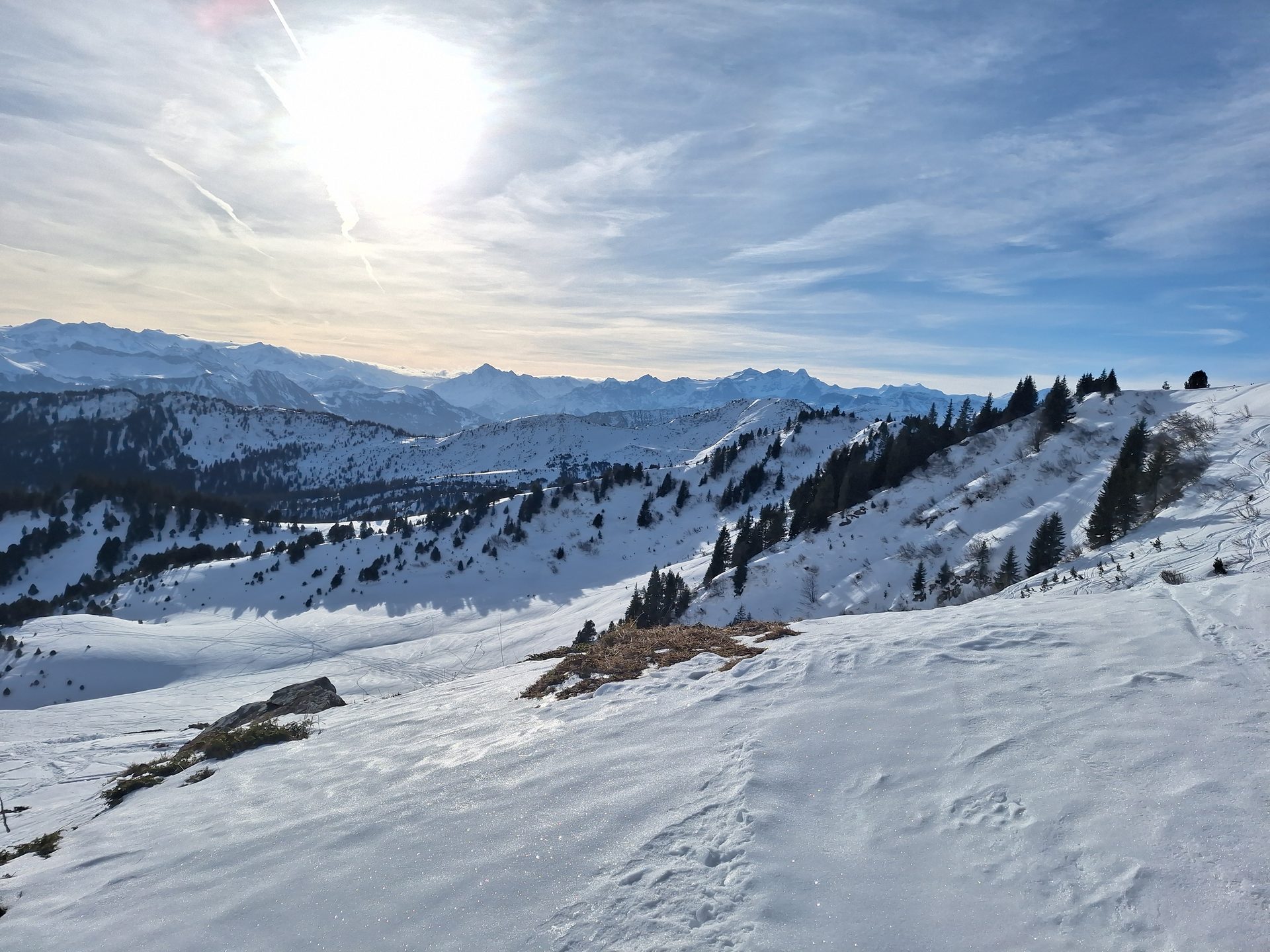 Rickhubel & Fürstein – SAC Pilatus – Bild 2