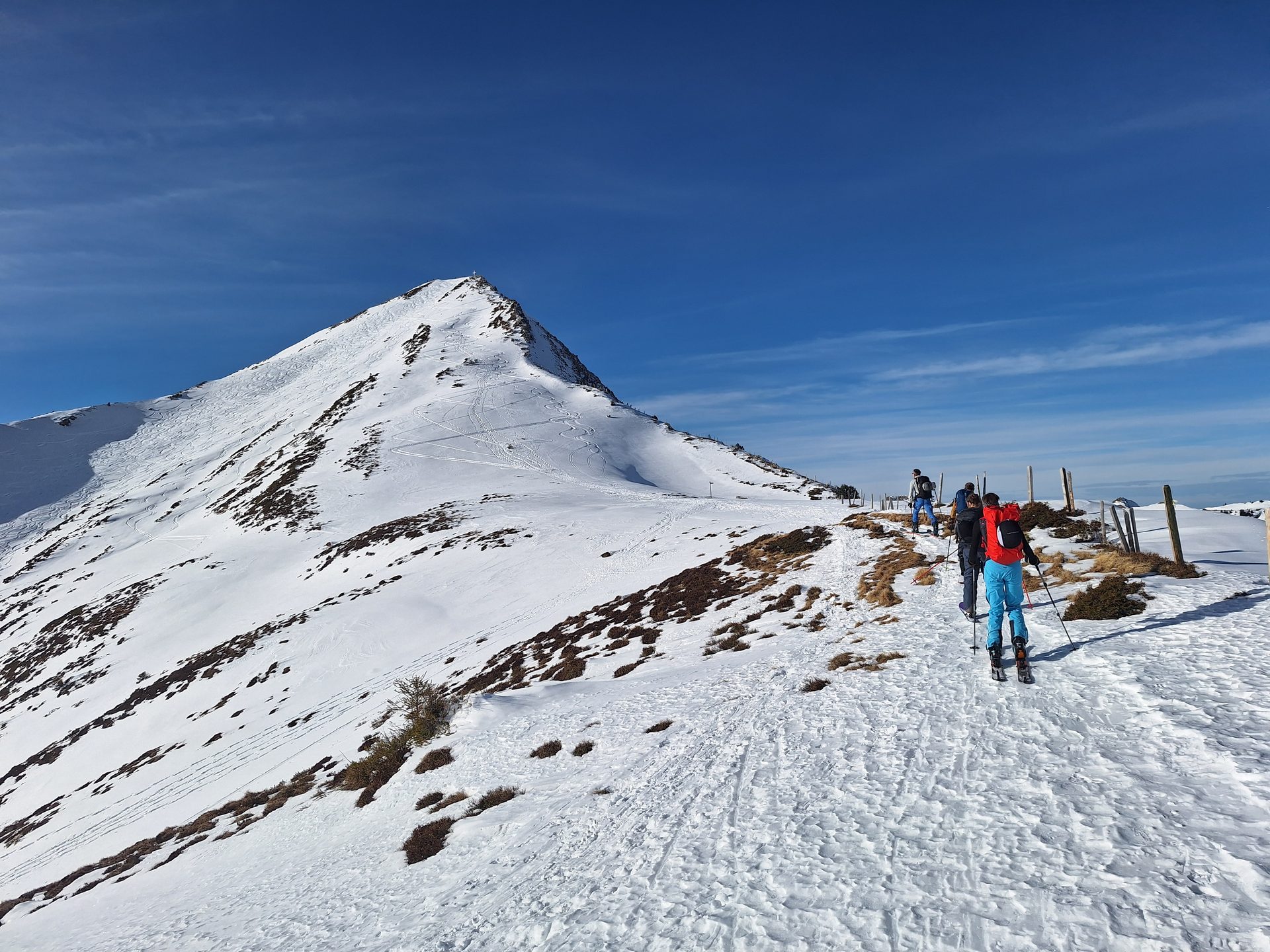 Rickhubel & Fürstein – SAC Pilatus – Bild 4