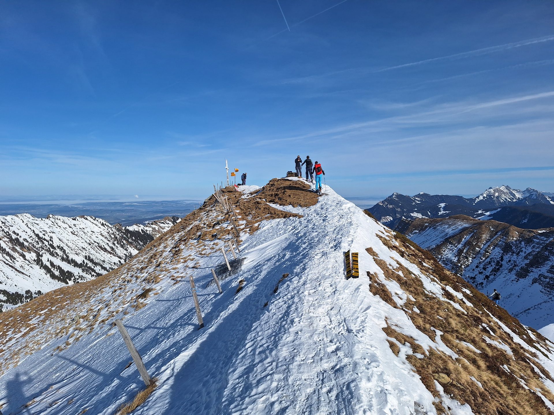 Rickhubel & Fürstein – SAC Pilatus – Bild 5