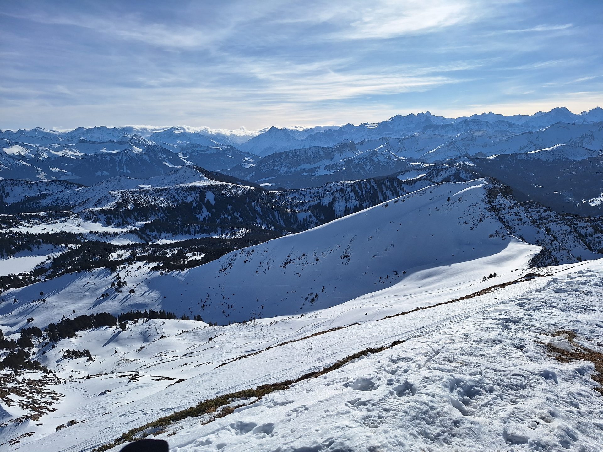 Rickhubel & Fürstein – SAC Pilatus – Bild 6
