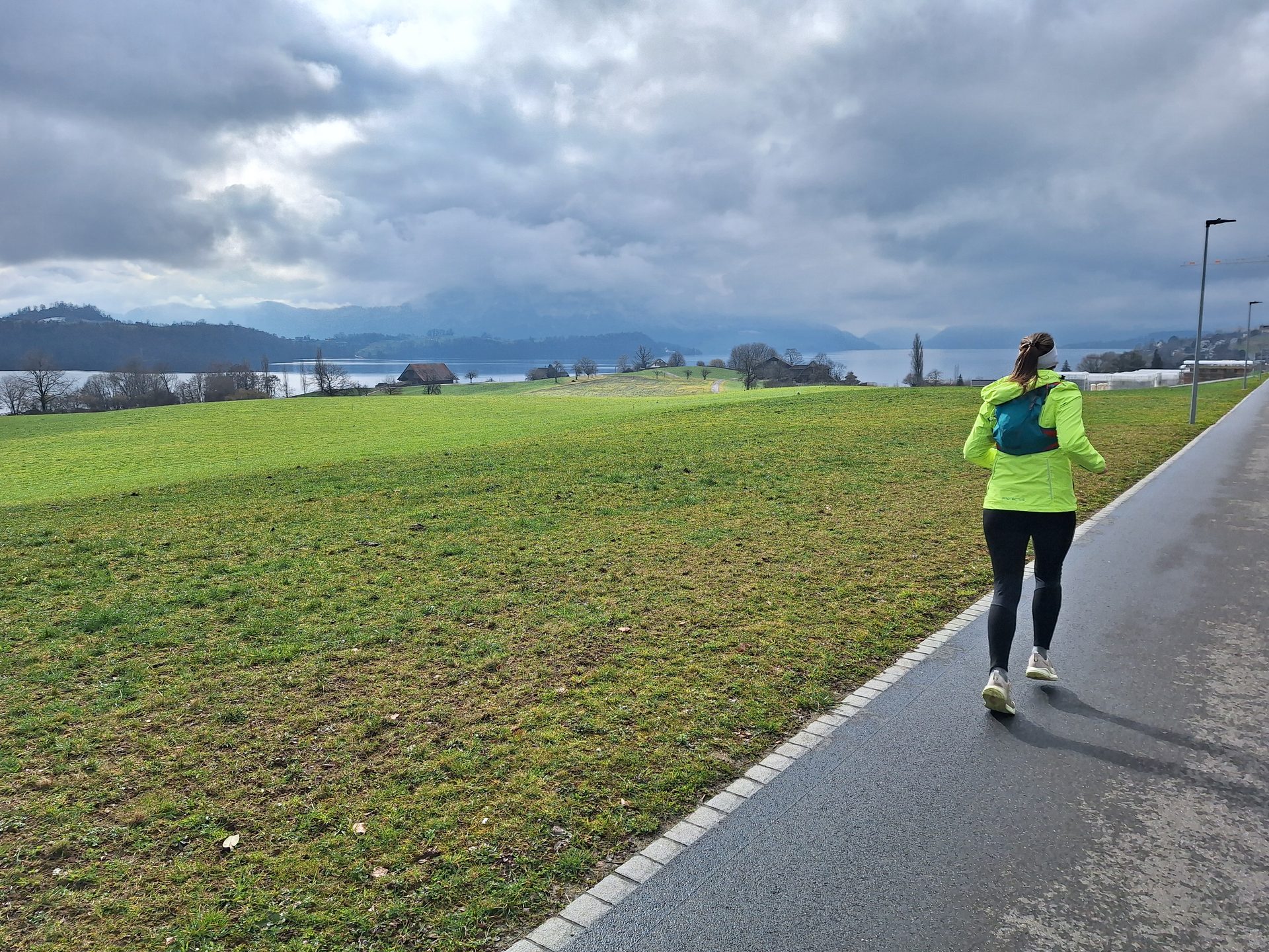 Vierwaldstättersee-Umrundung – Etappe 7, Küssnacht – Luzern – Bild 2