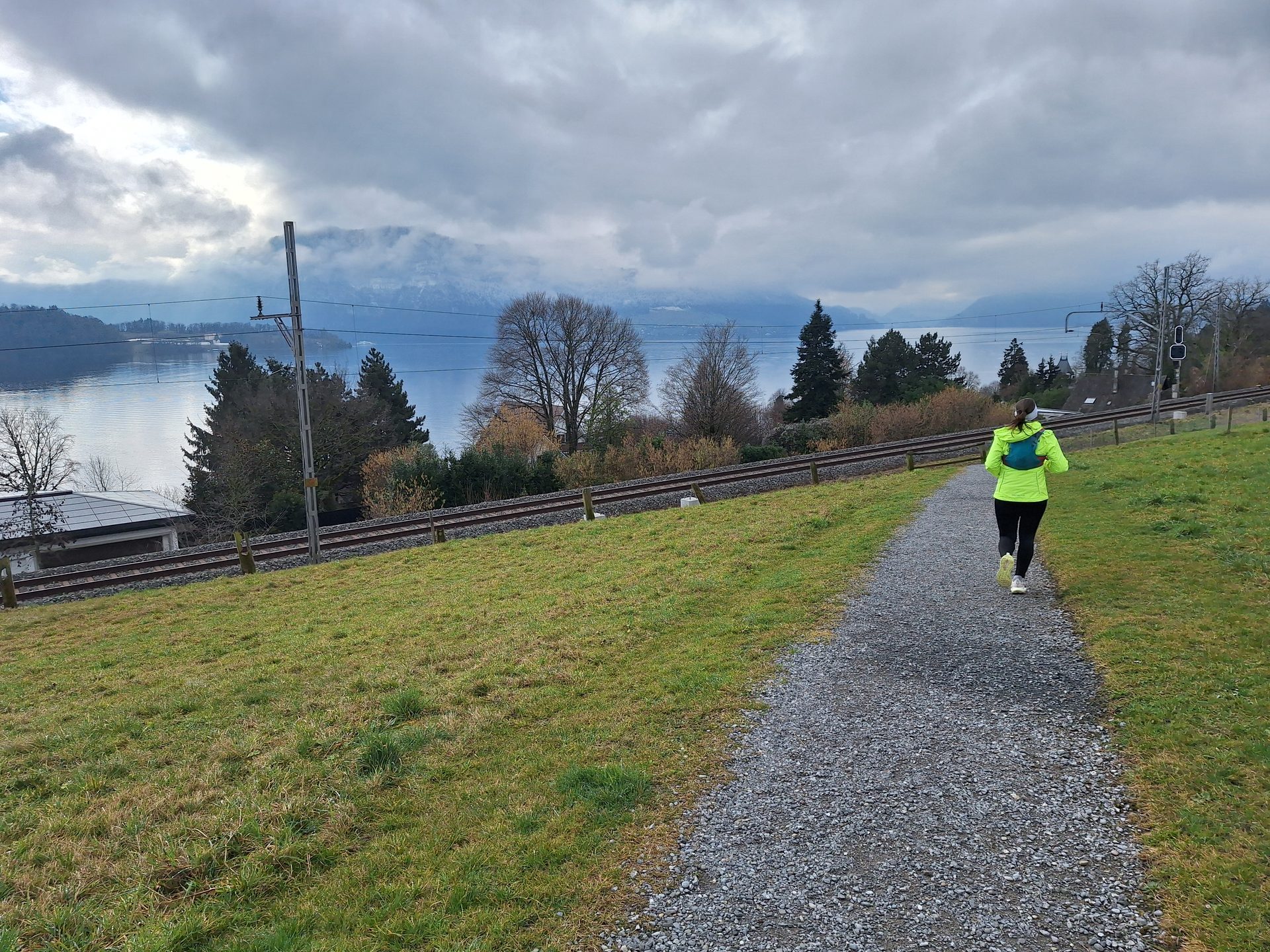 Vierwaldstättersee-Umrundung – Etappe 7, Küssnacht – Luzern – Bild 3