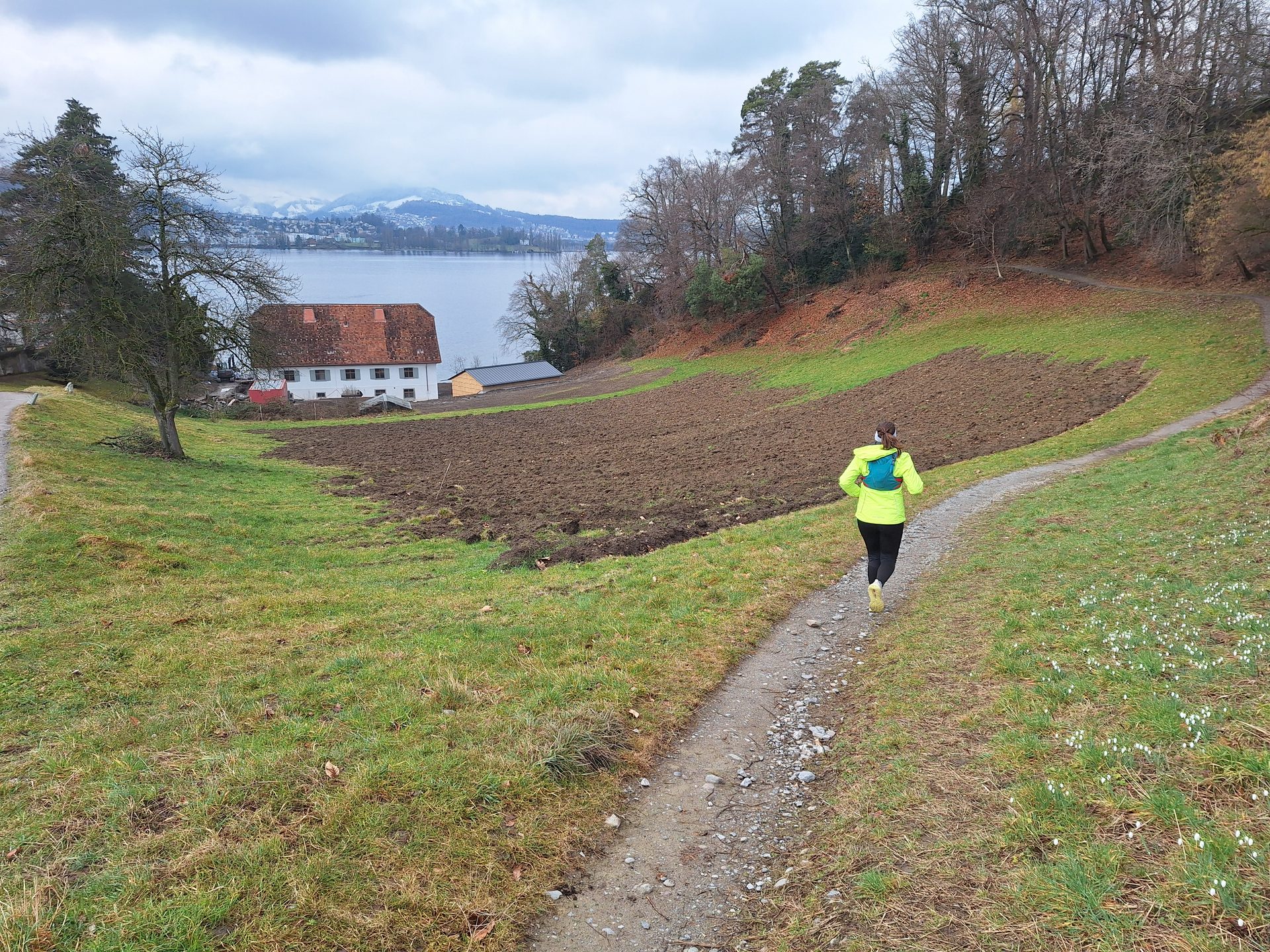 Vierwaldstättersee-Umrundung – Etappe 7, Küssnacht – Luzern – Bild 6